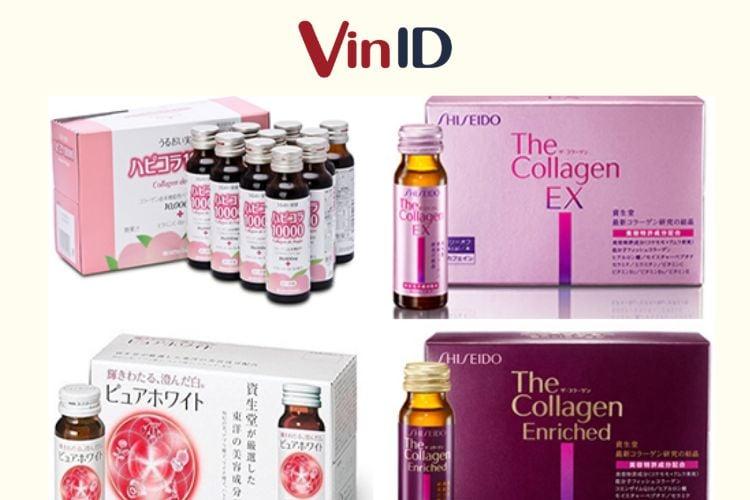 Tác dụng của collagen nước và cách sử dụng hiệu quả