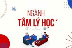 Ngành tâm lý học thi khối gì? Những điều cần biết về ngành tâm lý học