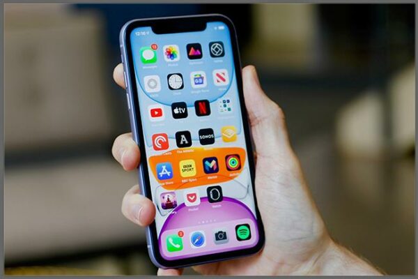 Cách tắt nguồn iPhone 11 nhanh chóng khi thiết bị gặp trục trặc Cách tắt nguồn iPhone 11 nhanh chóng khi thiết bị gặp trục trặc