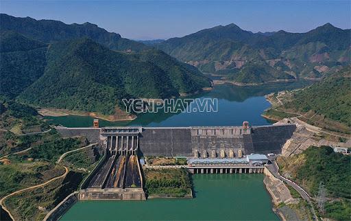 12+ nhà máy thủy điện lớn nhất Việt Nam tính tới hiện tại