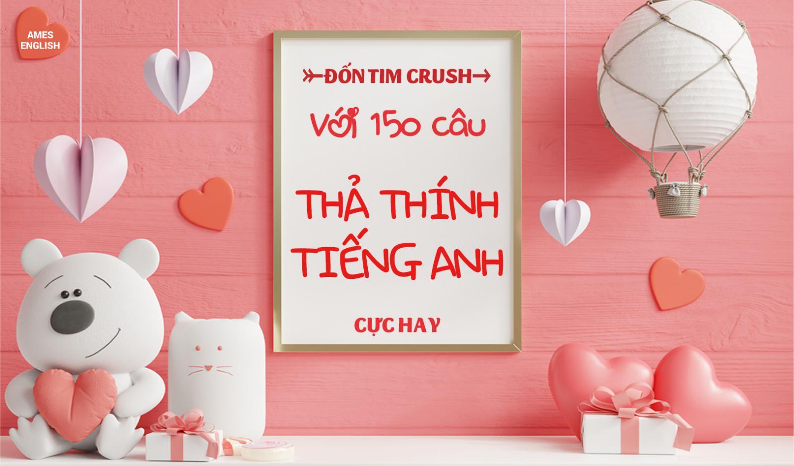 Hệ thống Anh Ngữ Quốc tế AMES