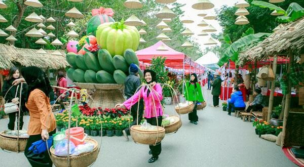 Tháng Chạp là tháng mấy? Tháng Giêng là tháng mấy?