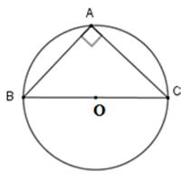 Tâm đường tròn ngoại tiếp tam giác: Lý thuyết & các dạng bài tập  Đường tròn ngoại tiếp tam giác