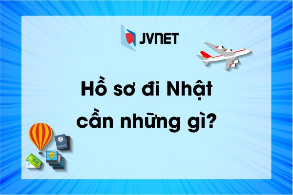 Xuất khẩu lao động Nhật 2023: Hồ sơ đi Nhật cần những gì?