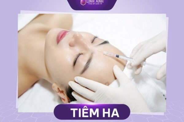 Tiêm HA collagen giá bao nhiêu? Tiêm HA collagen giữ được bao lâu?