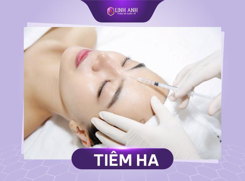 Tiêm HA collagen giá bao nhiêu? Tiêm HA collagen giữ được bao lâu?