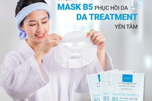 Top 12 Mặt Nạ Trắng Da Dưỡng Ẩm Hiệu Quả Nhất