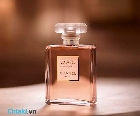 Top Những Mùi Nước Hoa Nữ Quyến Rũ Được Ưa Chuộng Nhất [2023]