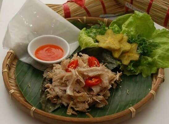 Tré Trộn Bao Nhiêu Calo? Cẩm Nang Ăn Tré Trộn Thả Ga Không Lo Tăng Cân