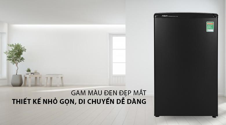 Điểm nhanh những mẫu tủ lạnh nhỏ gọn giá rẻ, tiết kiệm điện chỉ từ 2.790.000đ