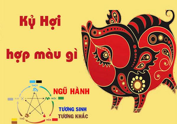 1959 tuổi gì? Mệnh gì? Hợp với tuổi nào?