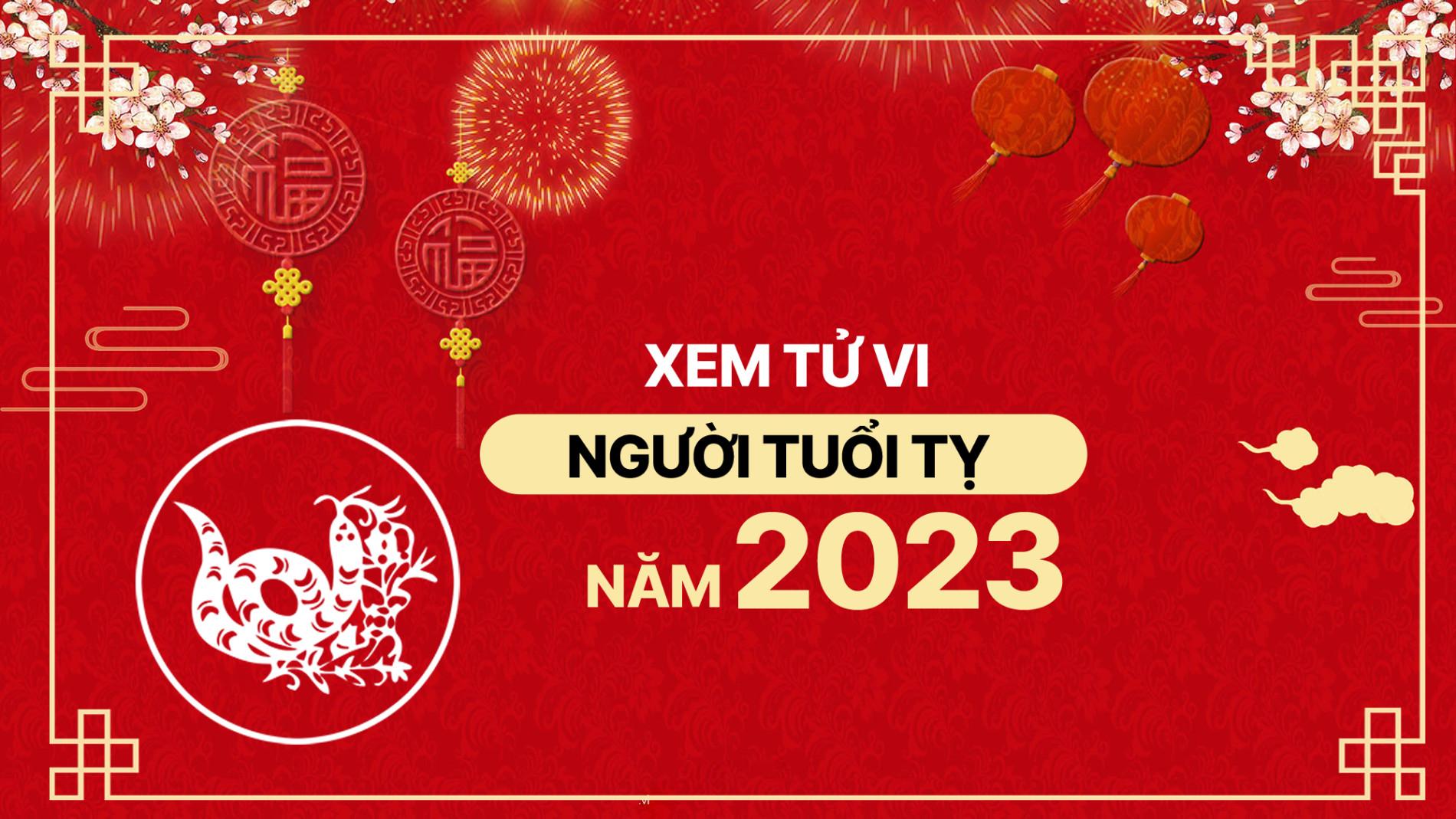 Tử vi tuổi Tỵ năm Quý Mão 2023: Cẩn trọng với các mối quan hệ