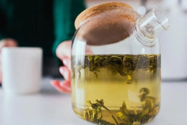 Chuyên gia dinh dưỡng: 6 loại đồ uống tốt nhất nên uống mỗi ngày