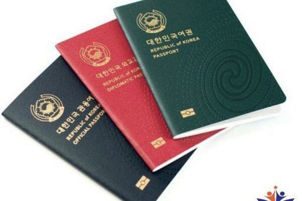 Visa D2 Hàn Quốc là gì? 8 loại Visa D2 phổ biến