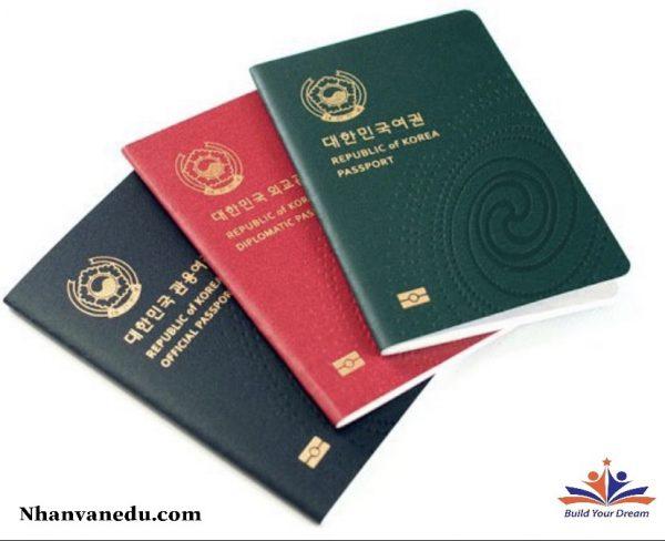 Visa D2 Hàn Quốc là gì? 8 loại Visa D2 phổ biến