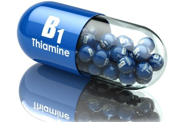 Làm trắng da bằng vitamin B1 và những điều cần lưu ý? Làm trắng da bằng vitamin B1 và những điều cần lưu ý?