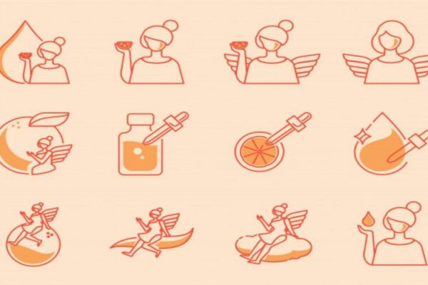 Cách uống vitamin C trắng da sao cho hiệu quả và an toàn