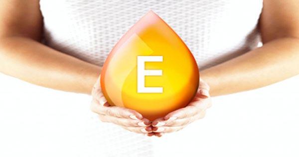 Vitamin E Cream có tác dụng gì? Sử dụng như thế nào hiệu quả