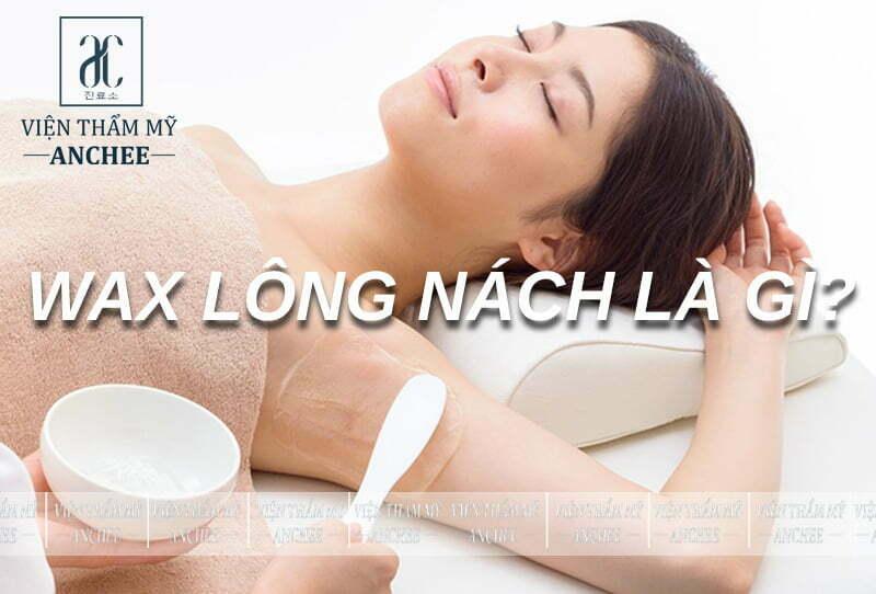 Wax Lông Nách Có Tốt Không? Có Nên Wax Lông Nách – Giải Đáp