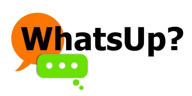 What's Up là gì và cấu trúc cụm từ What's Up trong câu Tiếng Anh