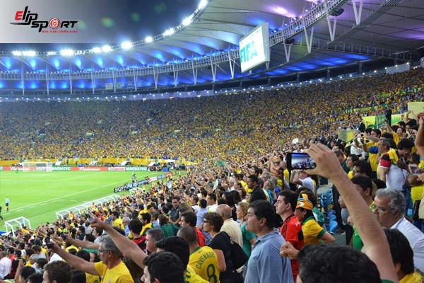 World Cup Bóng Đá Có Mấy Vòng Thi Đấu?