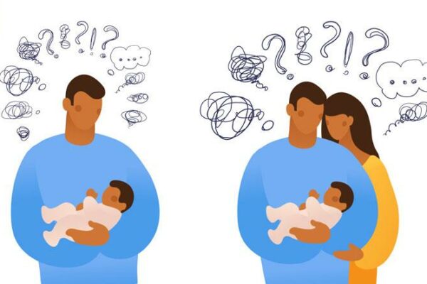Yếu sinh lý có con hay không? Có mang thai được không?