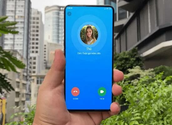 Zalo không gọi được nhưng nhận được cuộc gọi, sao đây ta?