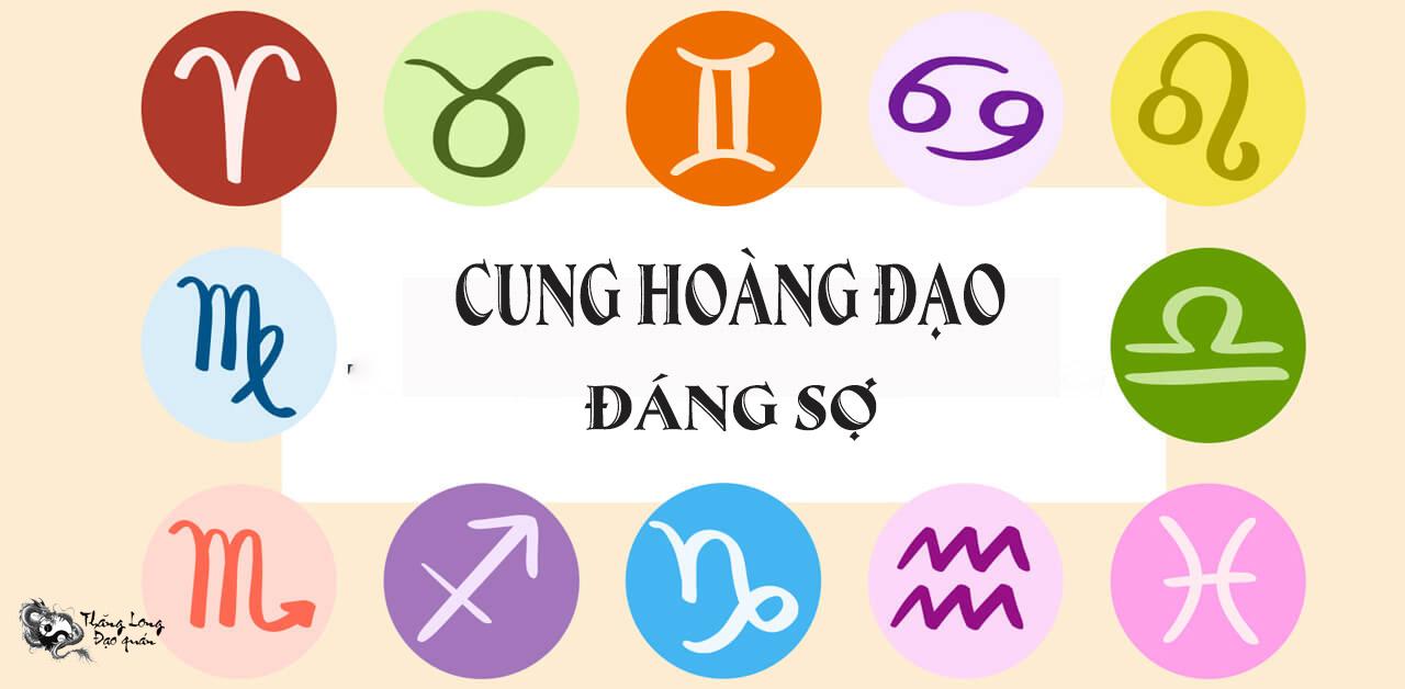 #5 Cung hoàng đạo đáng sợ nhất khi tức giận, không nên chọc vào