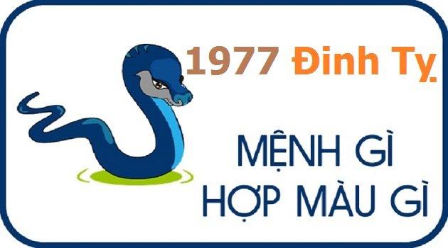 Sinh năm 1977 mệnh gì? Hợp màu gì, tuổi gì, hợp hướng nào?