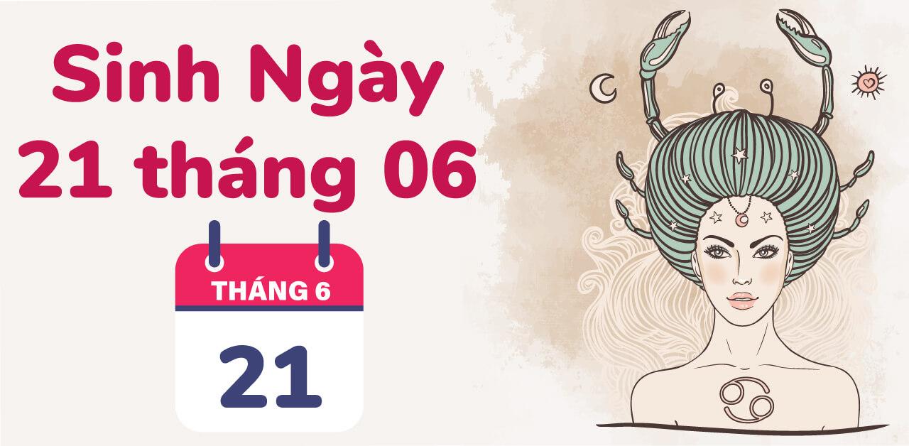 21/6 cung gì? Tính cách, tình yêu, sự nghiệp, sức khoẻ 2023