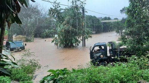 Khuyến cáo người dân các biện pháp phòng tránh mùa bão, lũ