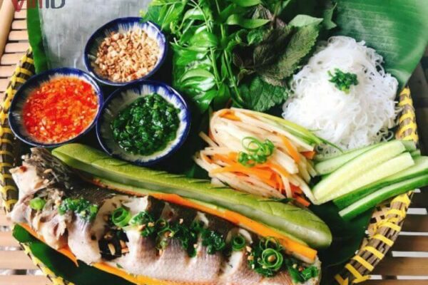 Khám phá 5 công thức cá hấp ngon mê ly cho cả gia đình