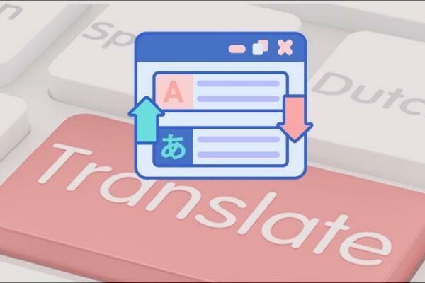 Top 10 trang web dịch tiếng Anh sang tiếng Việt chuẩn nhất hiện nay