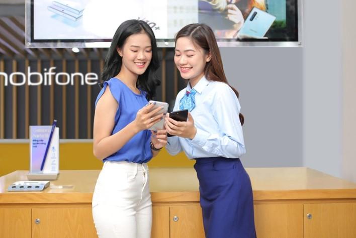 Cách bắn, chuyển tiền Mobifone nhanh chóng cho thuê bao khác