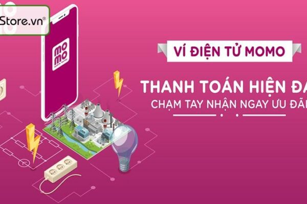 Hướng dẫn cách đổi tên MoMo cực ĐƠN GIẢN và nhanh chóng