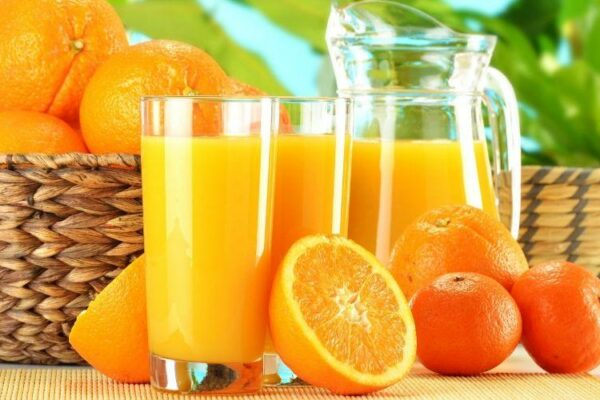 Ăn gì để giải nhiệt cho cơ thể trong mùa hè