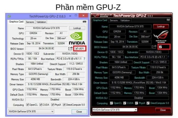 Cách test nguồn máy tính chuẩn xác nhất? Đo công suất. test nguồn