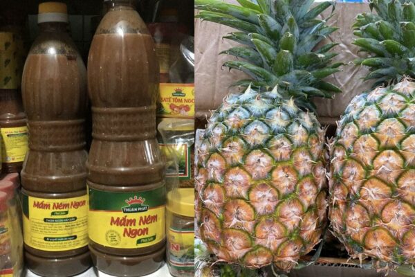 Gợi ý cách pha nước chấm bò lá lốt ngon tuyệt đỉnh – Digifood