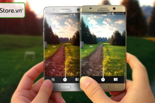 3 Cách quay màn hình Samsung CHI TIẾT Siêu Đơn Giản