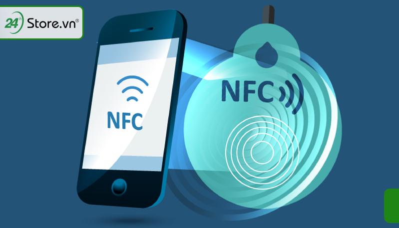 NFC trên iPhone là gì và mẹo bật NFC iOS đơn giản NHANH GỌN nhất