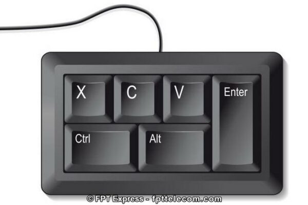Hướng dẫn cách sao chép và dán trên máy tính đơn giản cho chữ, hình ảnh, file, thư mục…