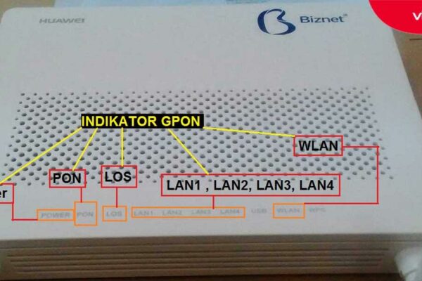Modem wifi Viettel báo đèn đỏ? Phải xử lý ra sao? Modem wifi Viettel báo đèn đỏ? Phải xử lý ra sao?