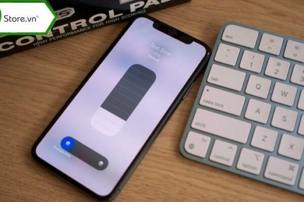 Hướng dẫn chỉnh cỡ chữ iPhone DỄ NHÌN đơn giản NHANH GỌN NHẤT