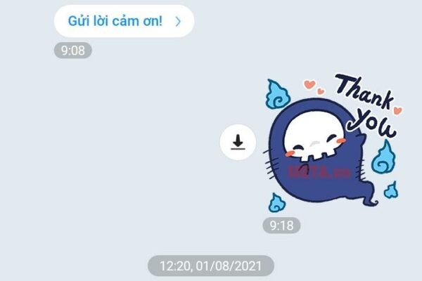 Cách tắt trạng thái online trên Zalo máy tính, điện thoại đơn giản nhất
