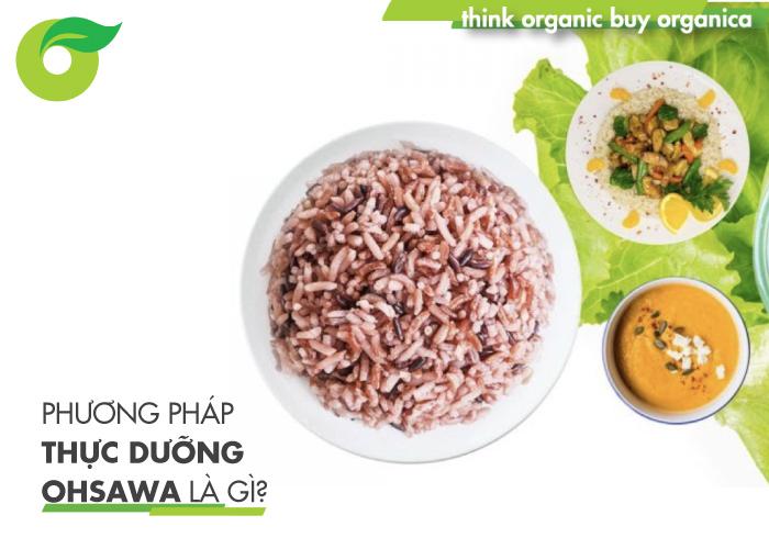 Phương pháp thực dưỡng Ohsawa và những điều cần biết trước khi áp dụng