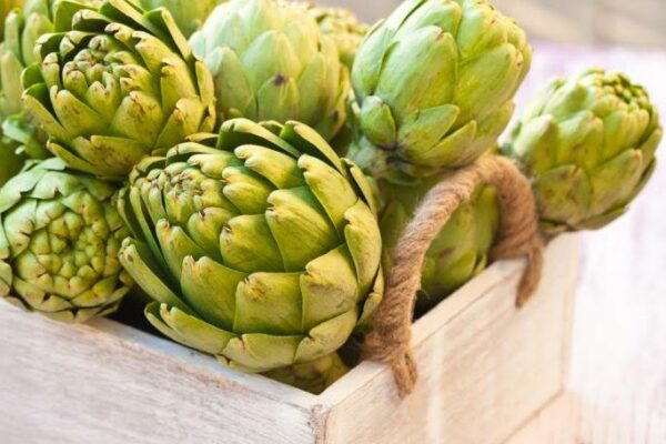 Chuyên gia dinh dưỡng: 5 tác dụng phụ đáng ngạc nhiên khi ăn atisô