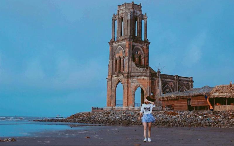 Du lịch Nam Định với 10 địa điểm checkin Nam Định siêu đẹp