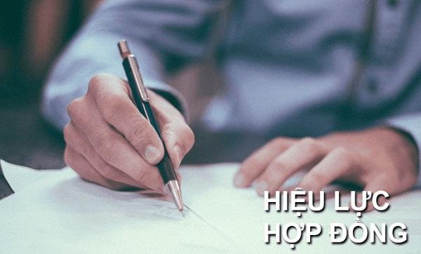 Tìm hiểu các điều khoản trong hợp đồng thương mại