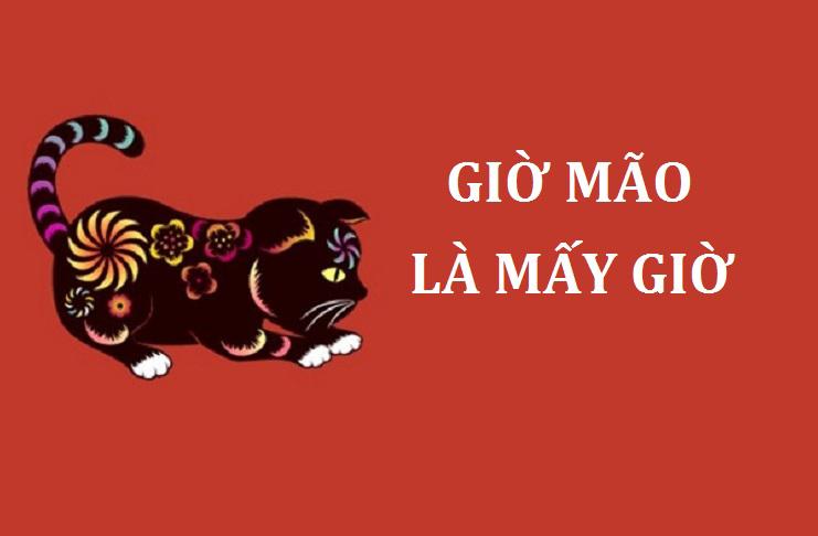 Giờ Mão là mấy giờ? Người sinh giờ Mão sướng hay khổ?