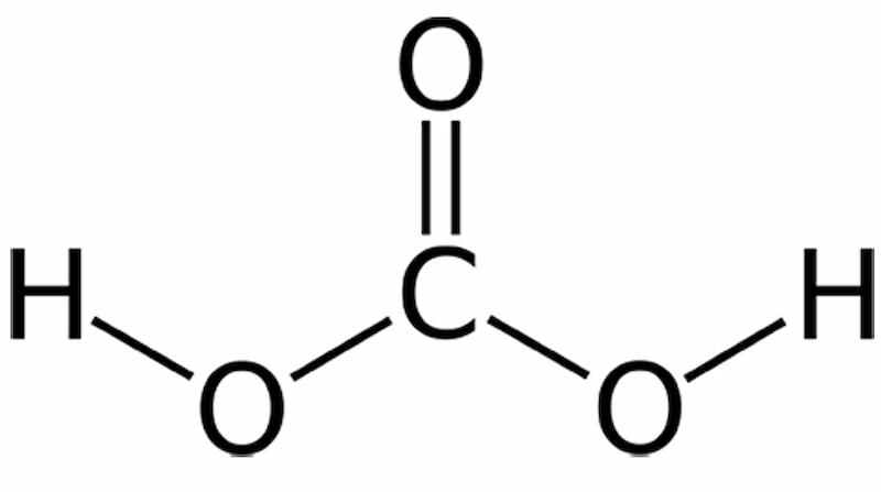 Axit cacbonic (H2CO3): Định nghĩa, tính chất, và ứng dụng